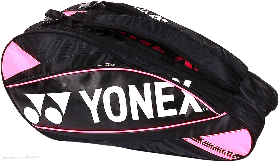 YONEX Pro Racquet Bag 9 - Yonex - Nowości 2015