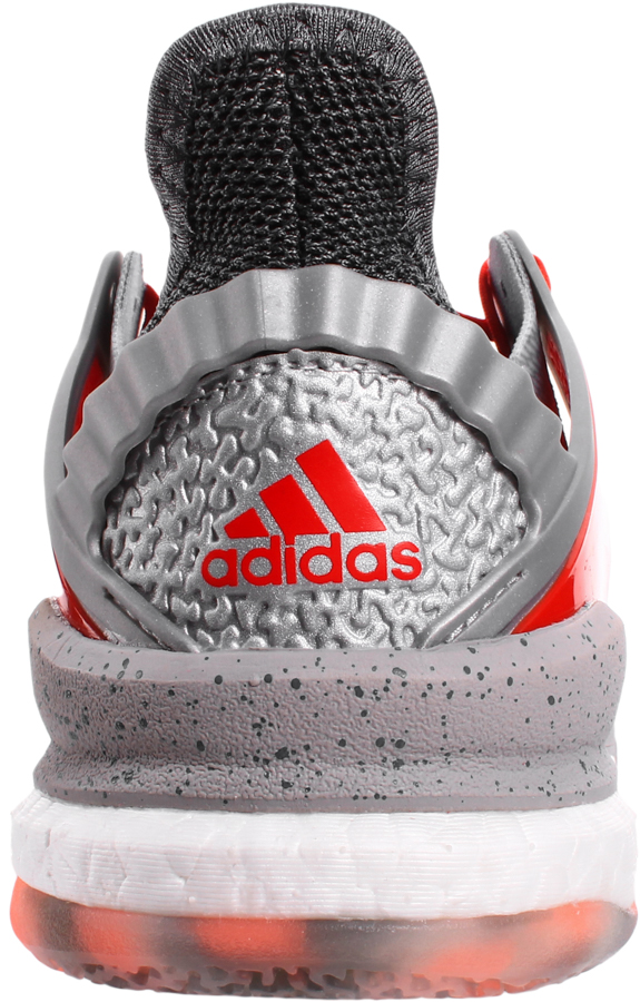 Adidas Stabil X Silver Red - Buty do 
