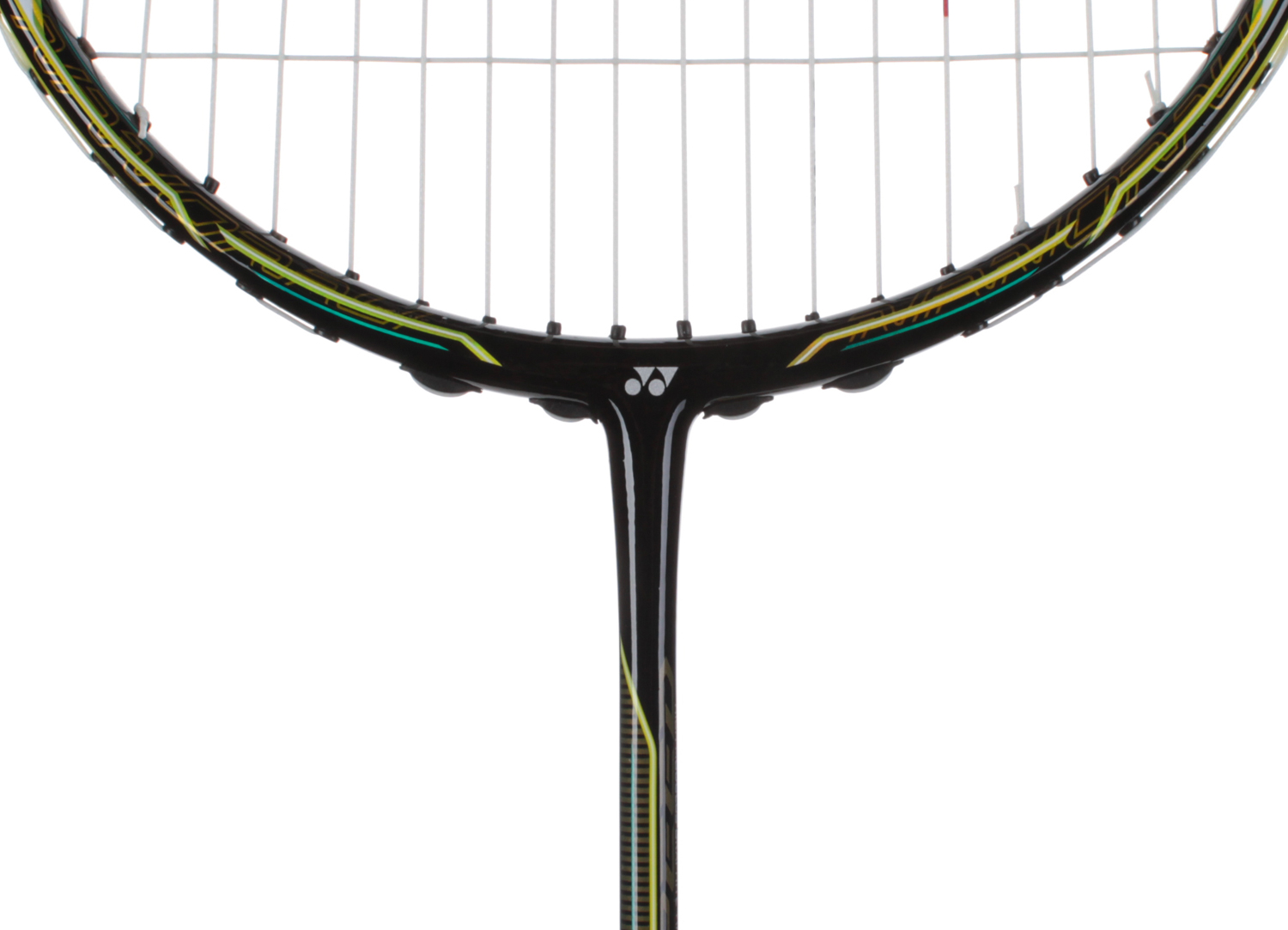 Yonex Nanoray Speed Yellow - Rakiety do badmintona - sklep