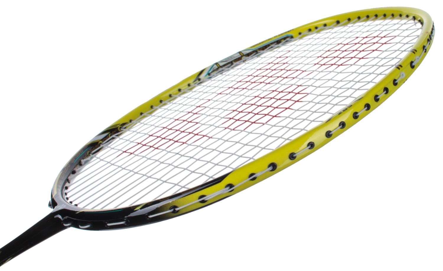 Yonex Nanoray Speed Yellow - Rakiety do badmintona - sklep