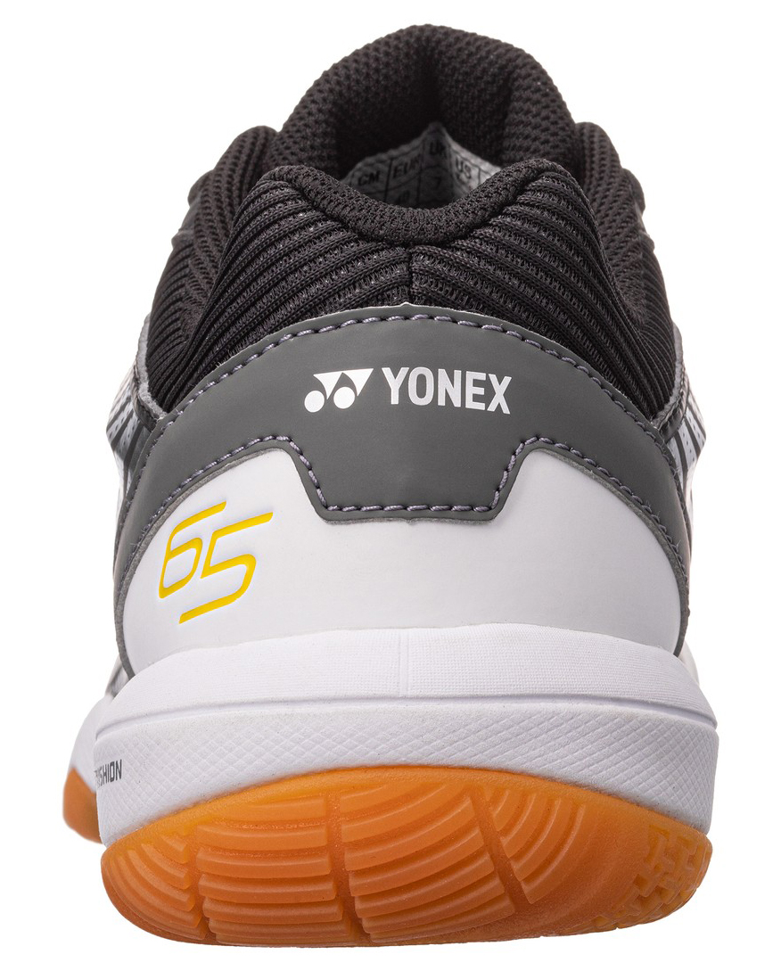 Yonex SHB PC 65 Z3 Black / Gray - Buty do badmintona - męskie - sklep