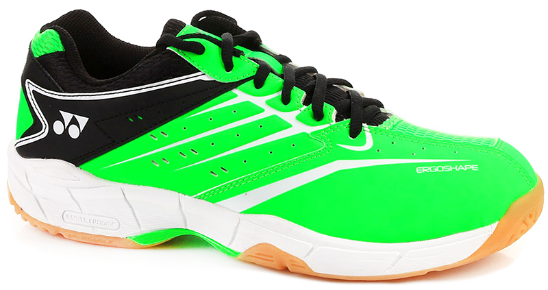 Yonex SHB CFAX Green - Buty do 