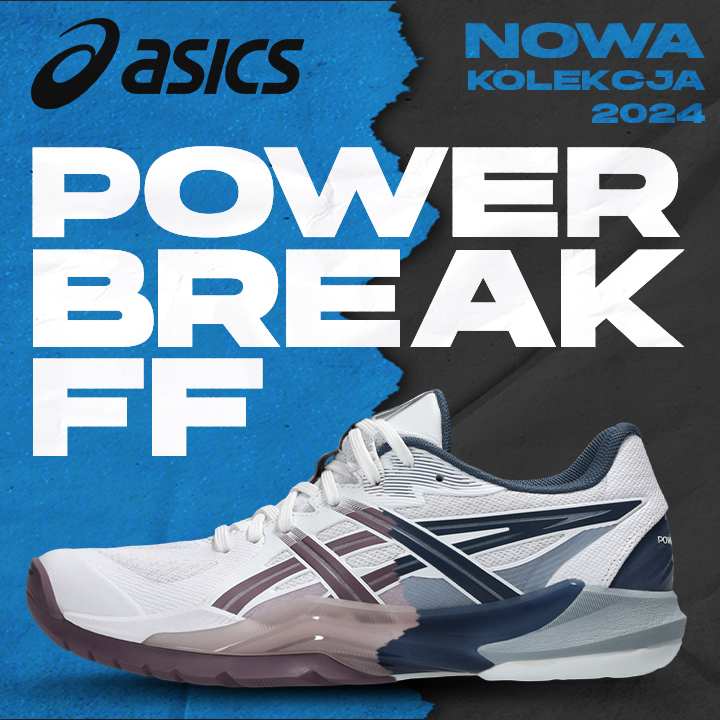 ASICS Powerbreak FF