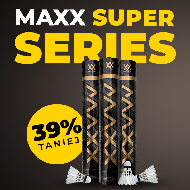 -39% Lotki Maxx Super Series