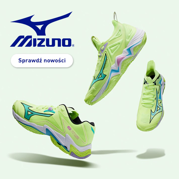 Buty Mizuno