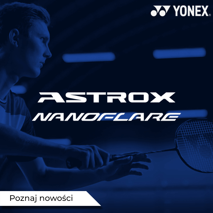 Rakiety Yonex