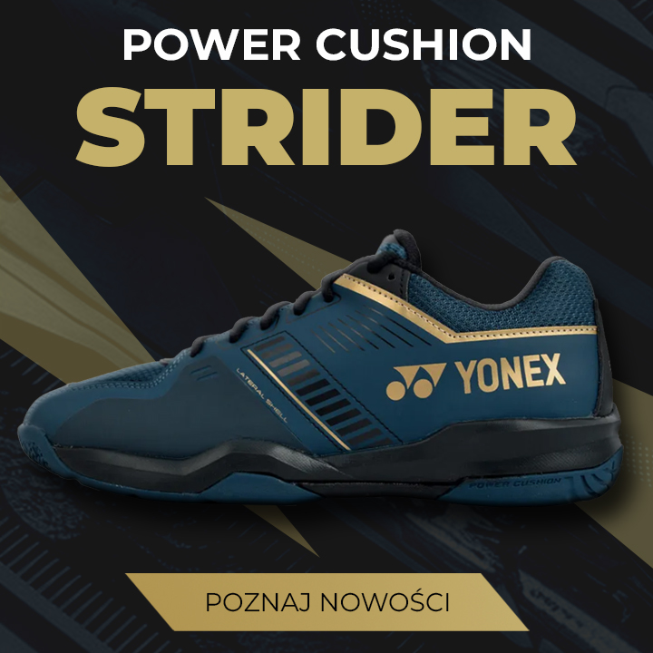 Yonex Strider