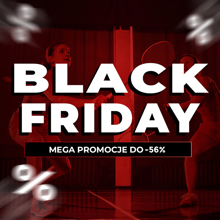 BLACK FRIDAY