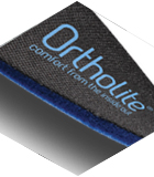 OrthoLite&reg; Lasting