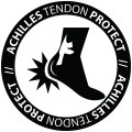 Achilles Tendon Protection