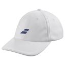 Babolat Pure Logo Cap White