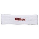 Wilson Headband White