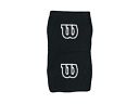 Wilson Wristband Black