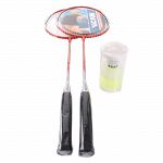 Victor Zestaw VicFun Badminton Hobby Set Typ B XT 1.6