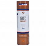 Victor 500 Bronze Medium White