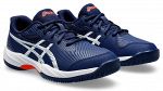 ASICS Gel-Game 9 GS Blue Expanse / White