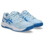 ASICS Gel-Dedicate 8 GS Light Blue / Blue Coast