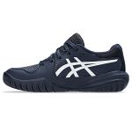 ASICS Gel-Resolution X GS Midnight / White