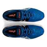 ASICS Sky Elite FF Reborn Blue / White