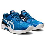 ASICS Sky Elite FF Reborn Blue / White