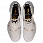 ASICS Metarise White / Pure Gold