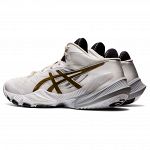 ASICS Metarise White / Pure Gold