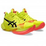 ASICS Metarise 2 Paris Limited Edition Safety Yellow / Black