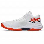 ASICS Sky Elite FF MT 3 White / Nova Orange