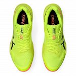 ASICS Sky Elite FF 3 Paris Limited Edition Safety Yellow / Black