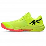 ASICS Sky Elite FF 3 Paris Limited Edition Safety Yellow / Black