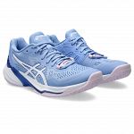 ASICS Sky Elite FF 2 Light Sapphire / White