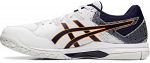 ASICS Gel-Rocket 9 White / Peacoat