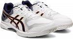 ASICS Gel-Rocket 9 White / Peacoat