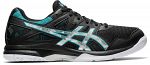 ASICS Gel-Task 2 Black / Lagoon