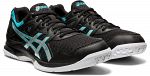 ASICS Gel-Task 2 Black / Lagoon