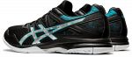 ASICS Gel-Task 2 Black / Lagoon