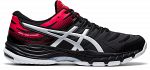 ASICS Gel-Beyond 6 Black / Classic Red