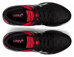 ASICS Gel-Beyond 6 Black / Classic Red