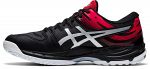 ASICS Gel-Beyond 6 Black / Classic Red