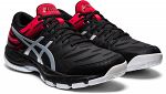 ASICS Gel-Beyond 6 Black / Classic Red