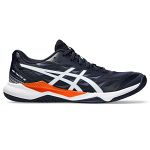 ASICS Gel-Tactic 12 Midnight / White