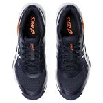 ASICS Gel-Tactic 12 Midnight / White