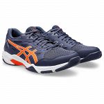 ASICS Gel-Rocket 11 Indigo Fog / Nova Orange