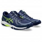 ASICS Blade FF Blue Expanse / Safety Yellow