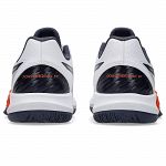 ASICS Powerbreak FF White / Nova Orange