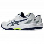 ASICS Gel-Task 4 White / Blue Expanse