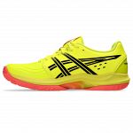 ASICS Powerbreak FF Paris Limited Edition Safety Yellow / Black