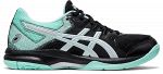 ASICS Gel-Rocket 9 Black / Fresh Ice