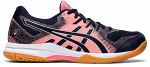 ASICS Gel-Rocket 9 Guava / Midnight