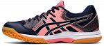 ASICS Gel-Rocket 9 Guava / Midnight